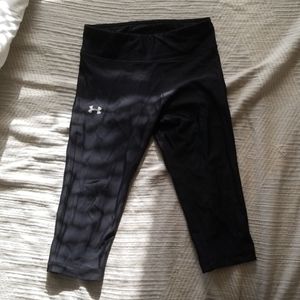 Under Armour legginga